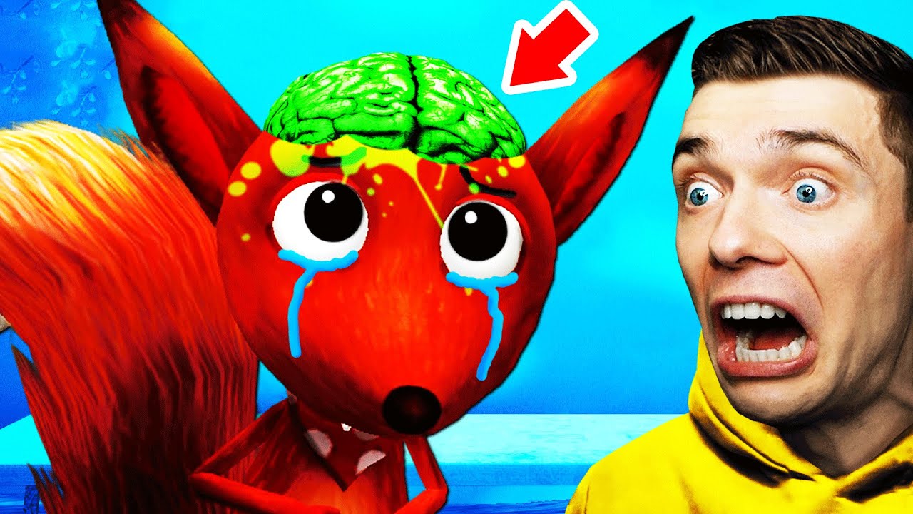 Saving EVERY ANIMAL (Pet Doctor)