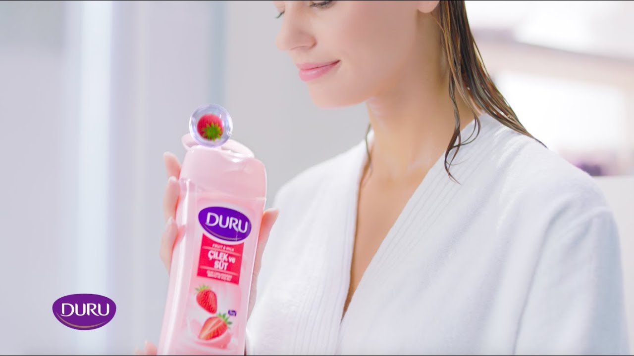 Duru - Fruit&Milk