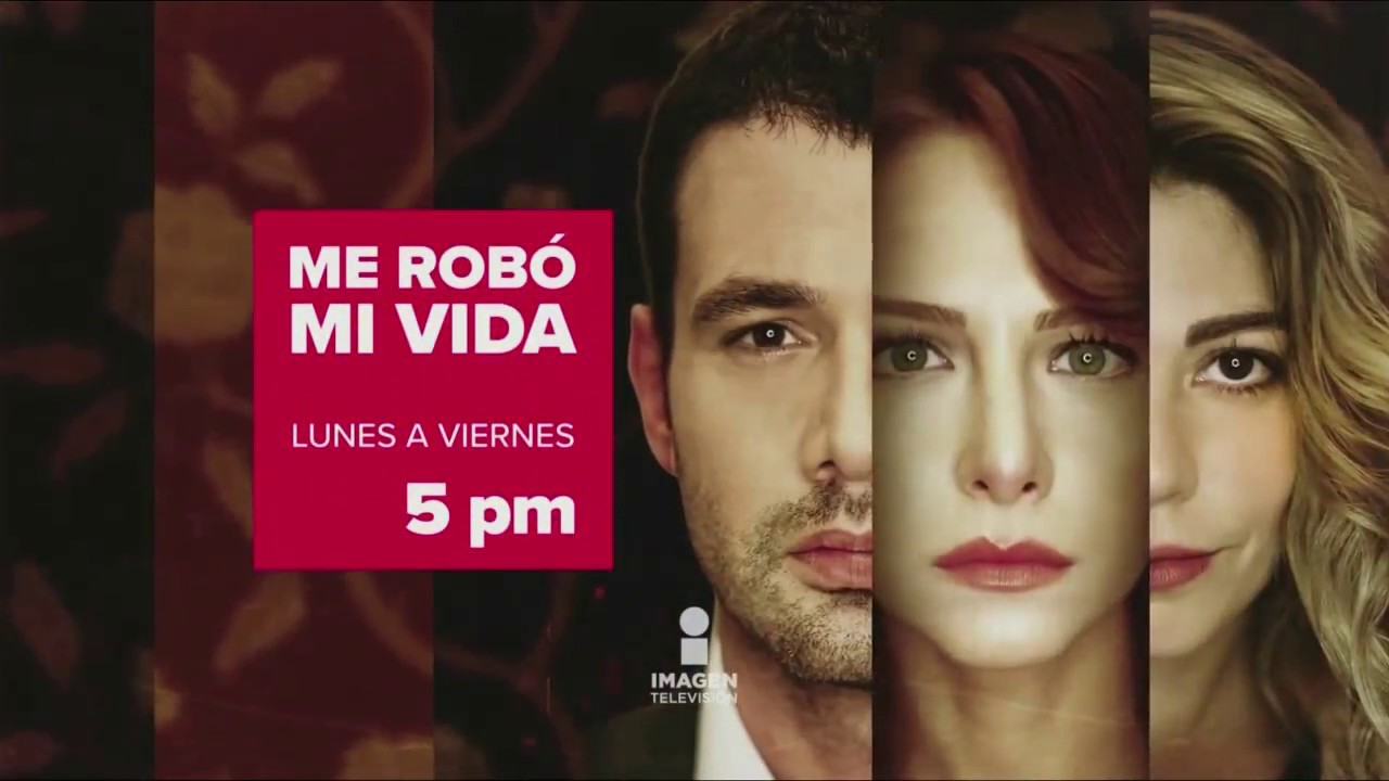 Comerciales Imagen Tv 2017-08-28 (Lee La Descripcion)
