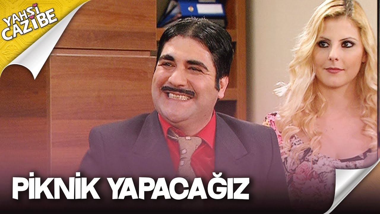 Piknik organizasyonu - Yahşi Cazibe 42. Bölüm