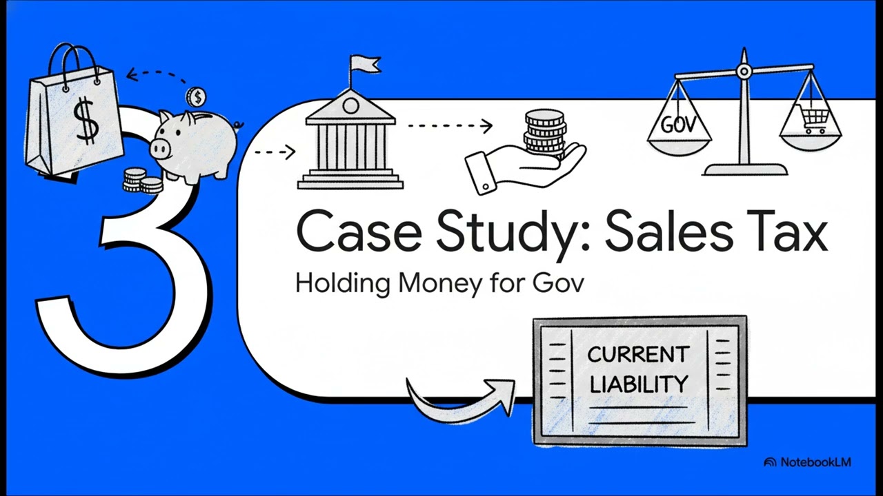 Accounting for Current and Contingent Liabilities