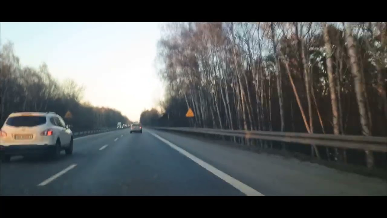 MOIM ZDANIEM... Zaczynamy od Dnia Kobiet...