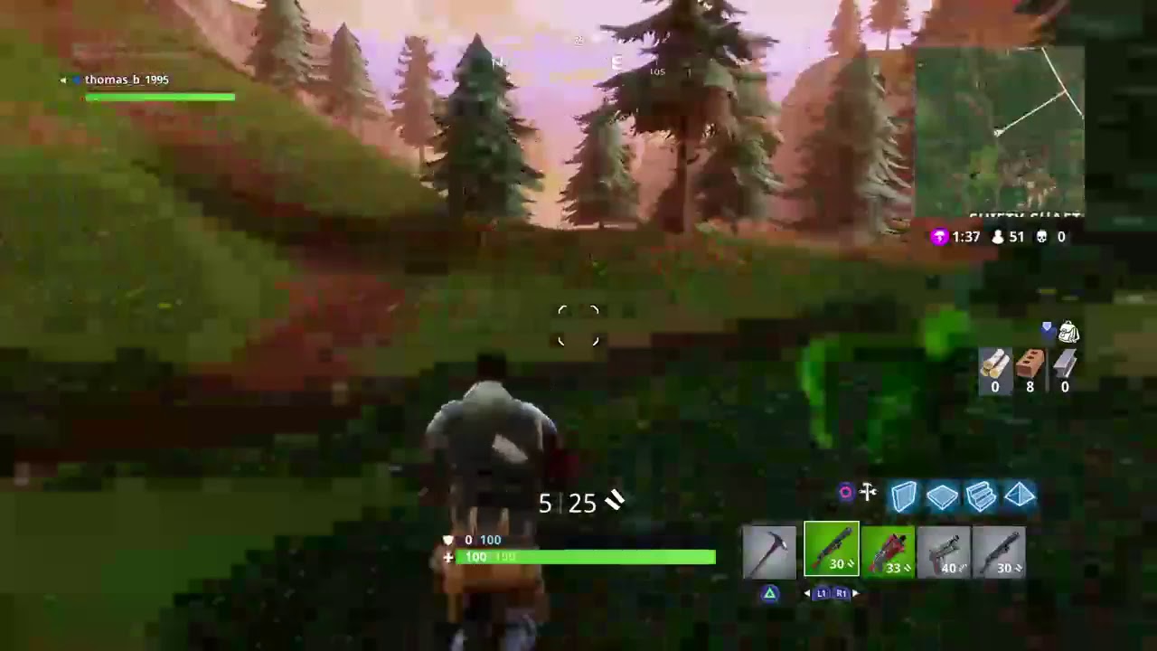 FORTNITE UPDATE !!!