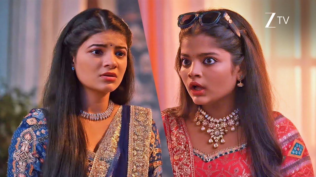 Saru lashed out at Phulla for recklessly spending on her credit card - Saru - Full Episode 114