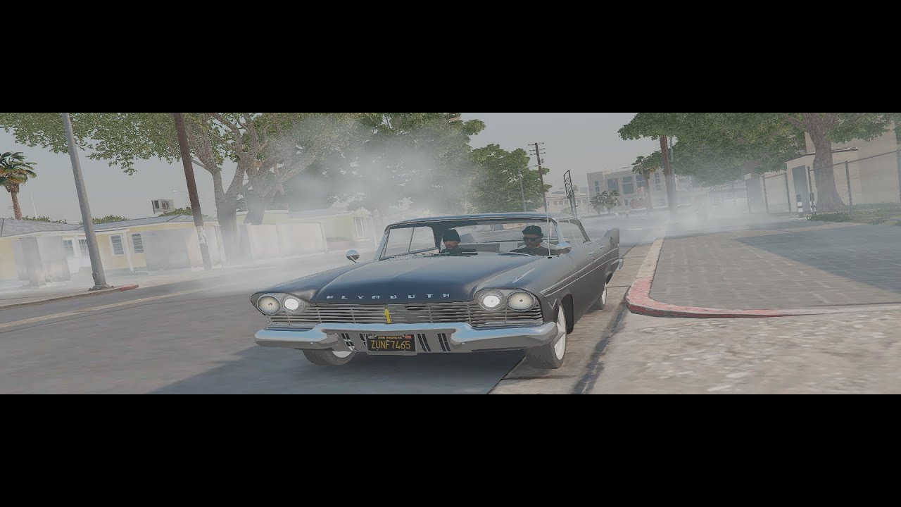 Notorious gang Big Horn Mafia 13