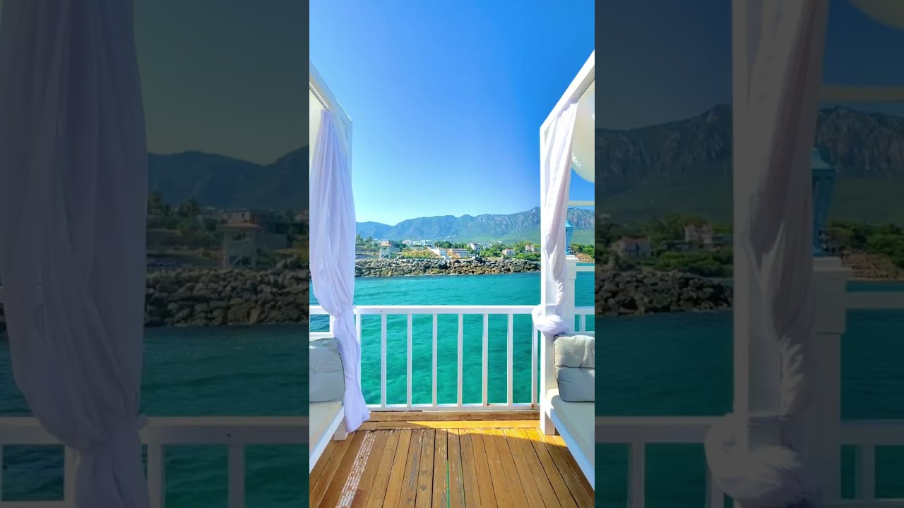 5* Merit Park Hotel, Kyrenia, North Cyprus Holidays | Cyprus Paradise