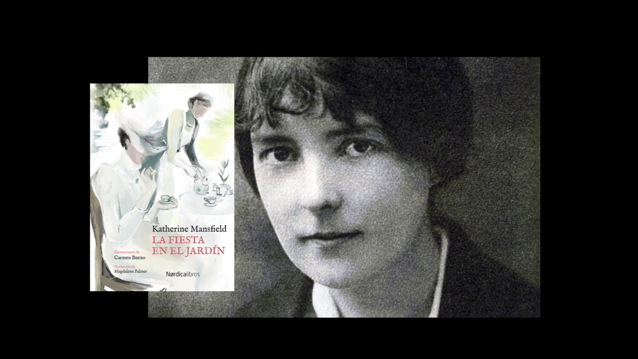 Katherine Mansfield y su cuento 