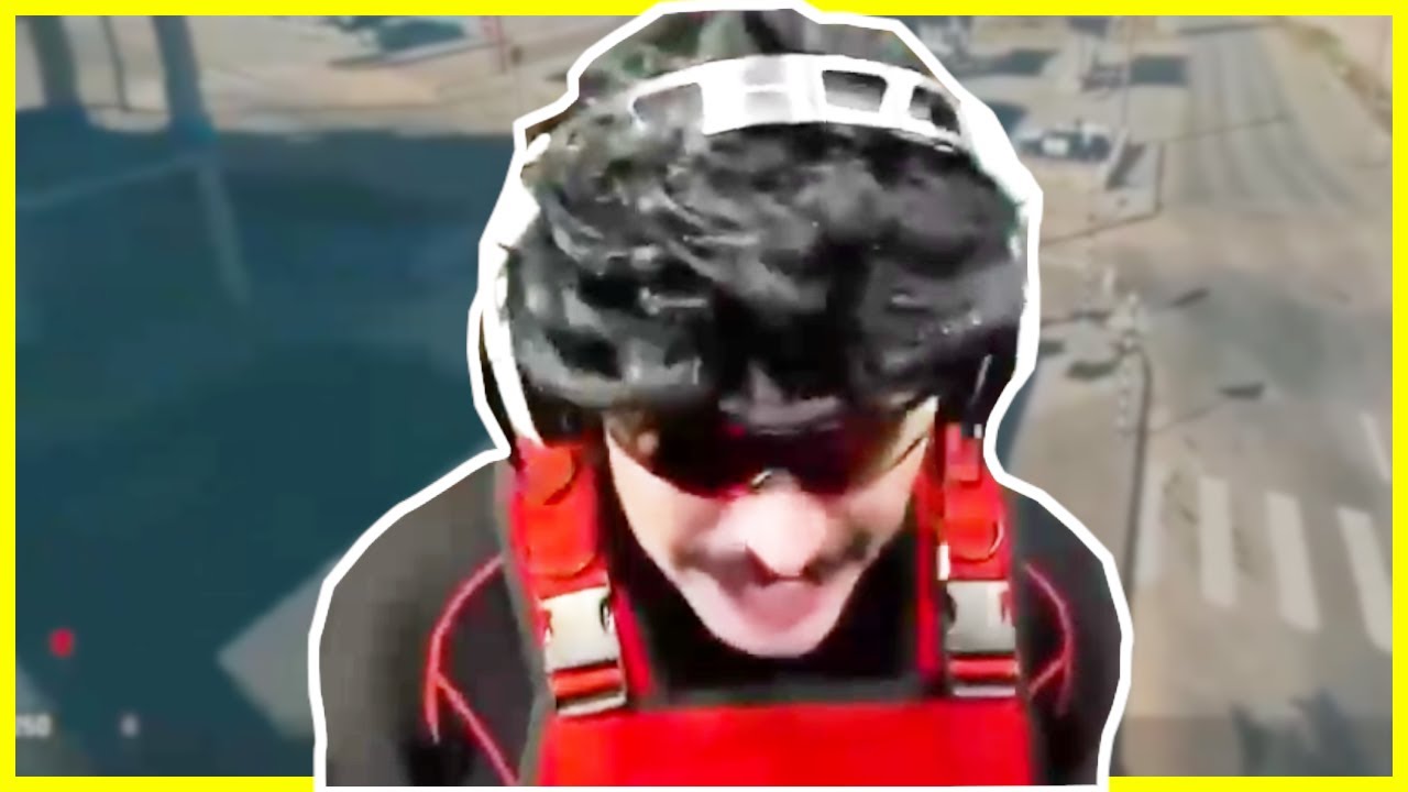 DrDisrespect's BIGGEST RAGE EVER in Warzone 2!