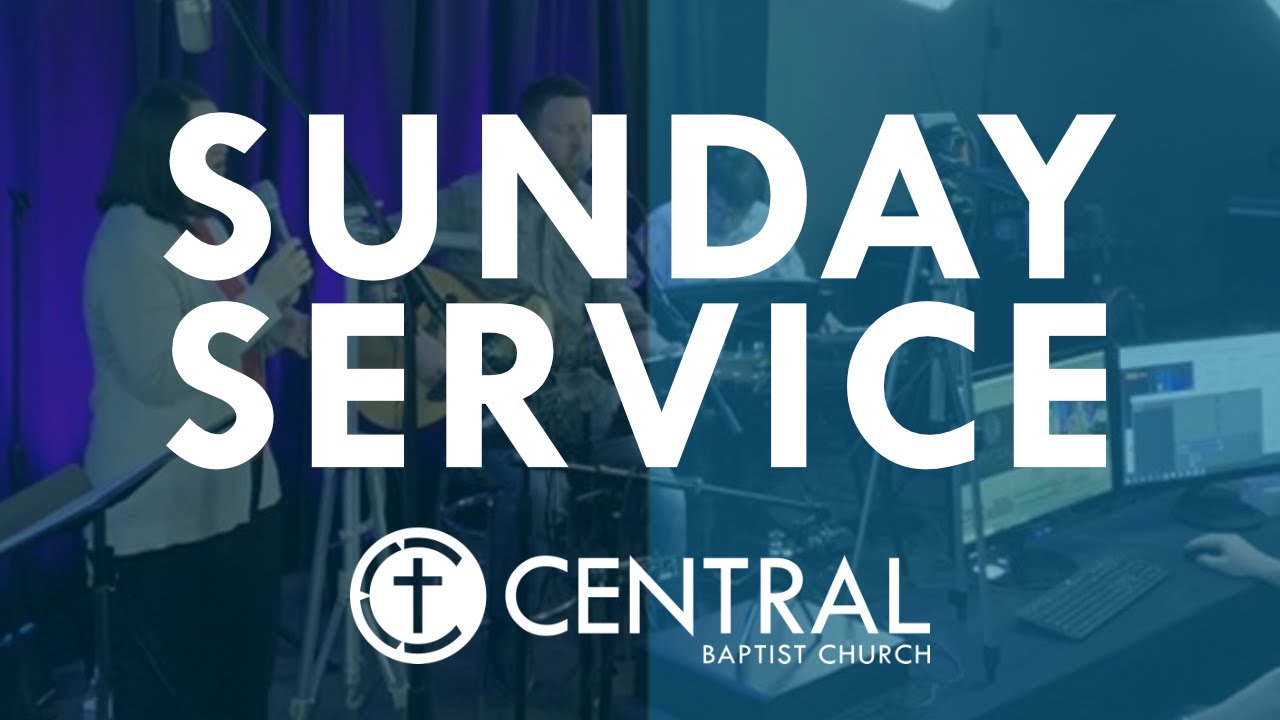 CBCNLR Sunday Service - March 15, 2020