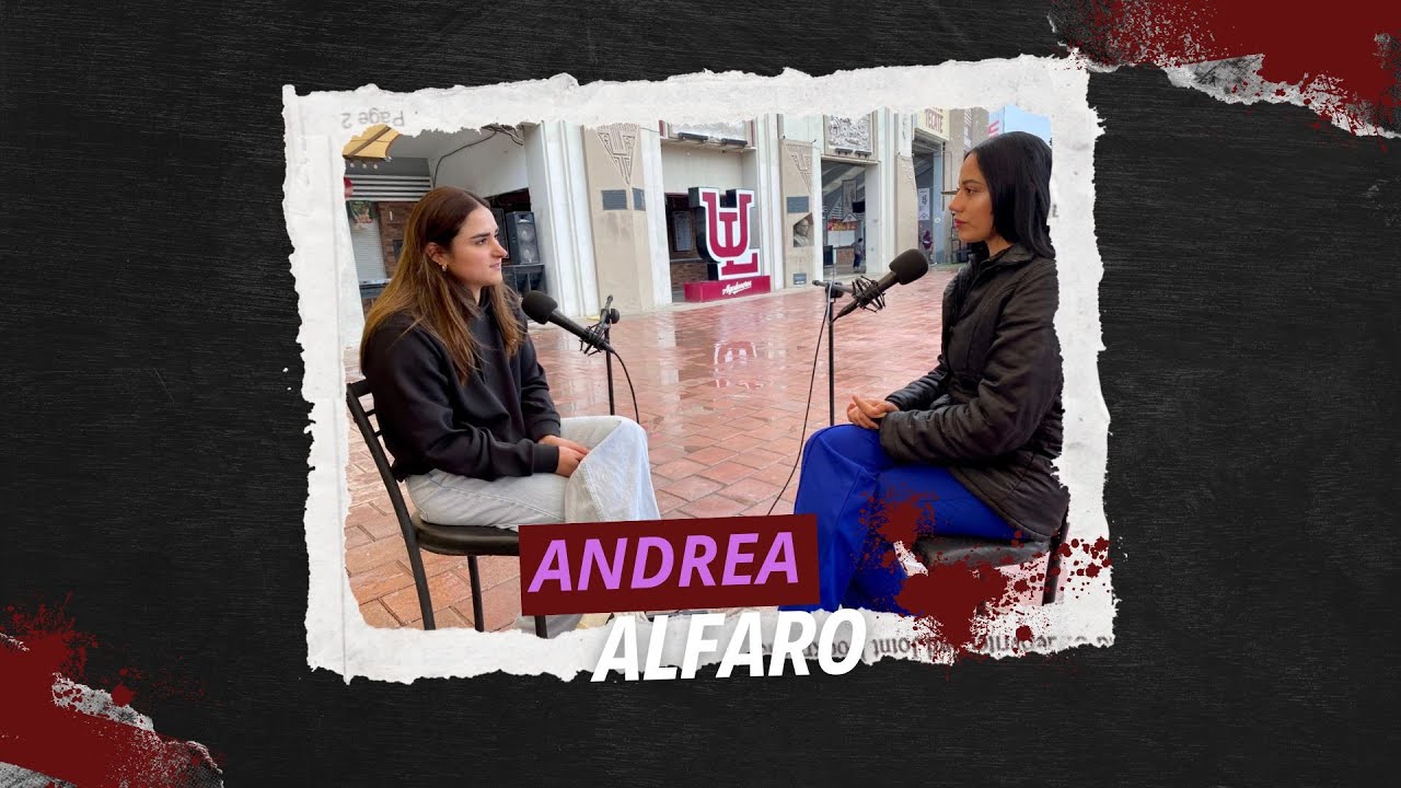 ENTREVISTA | Andrea Alfaro: jugar en casa y hacer historia con Algodoneras