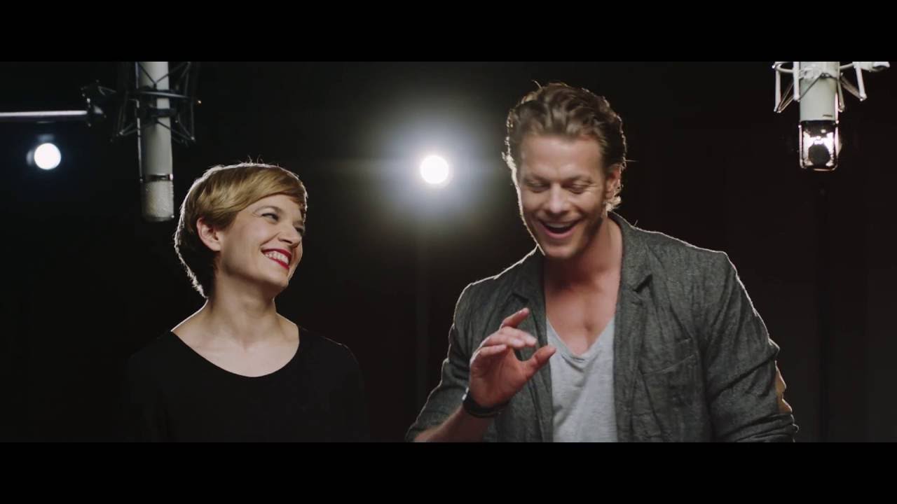 SCHIKANEDER im Raimund Theater - Studioaufnahme 