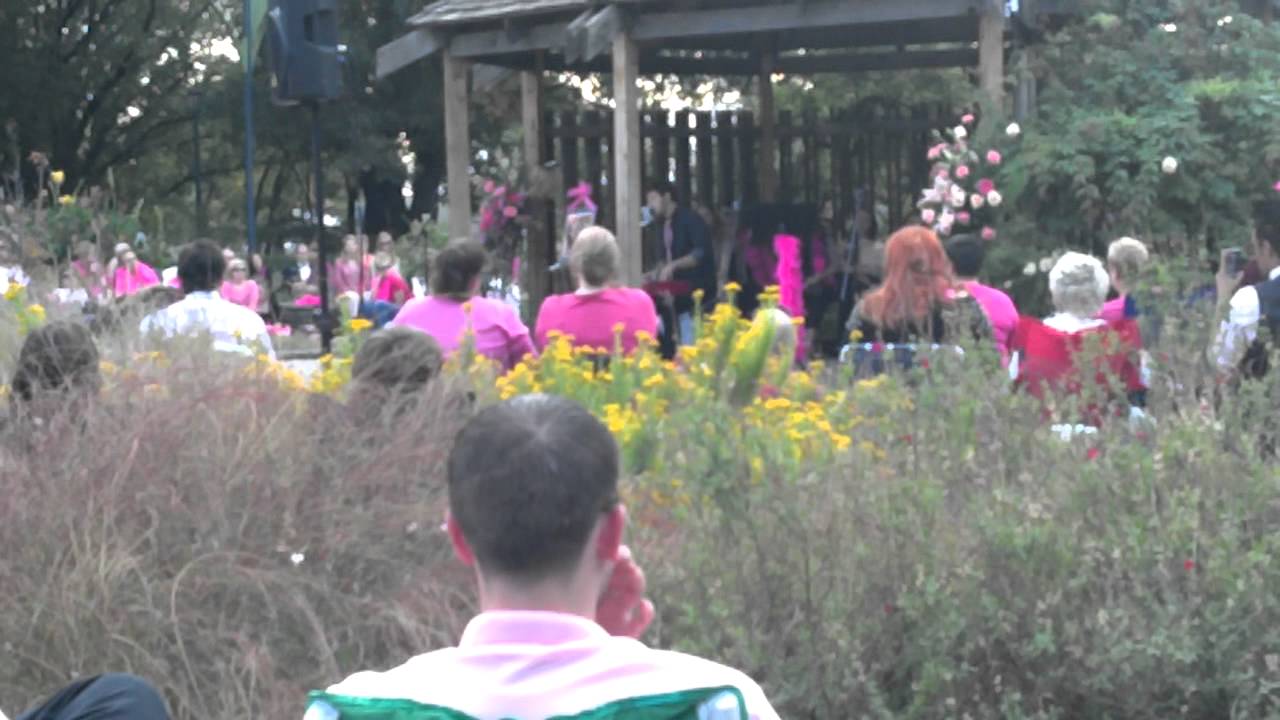 Tim Halprin at Laurens memorial