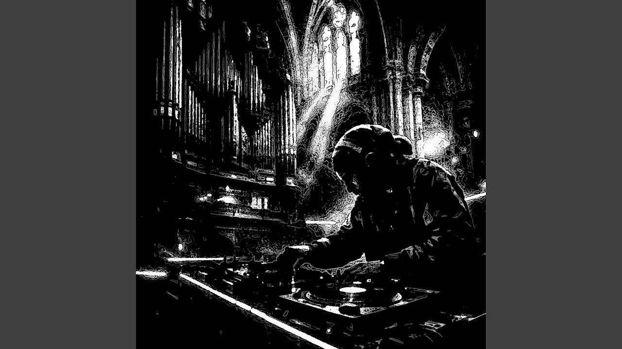 Midnight Reverb