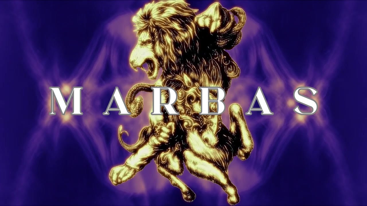 ''GOETIA DEMON MARBAS'' Mysterious Dark Ambient Music Video (1 Hour Demonic Meditation)