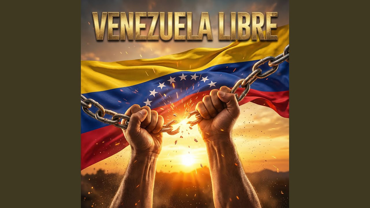 Venezuela Libre
