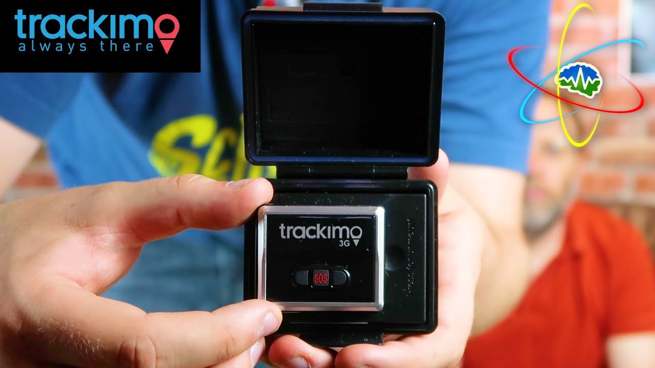 How Long Does the Trackimo Big Battery Last?