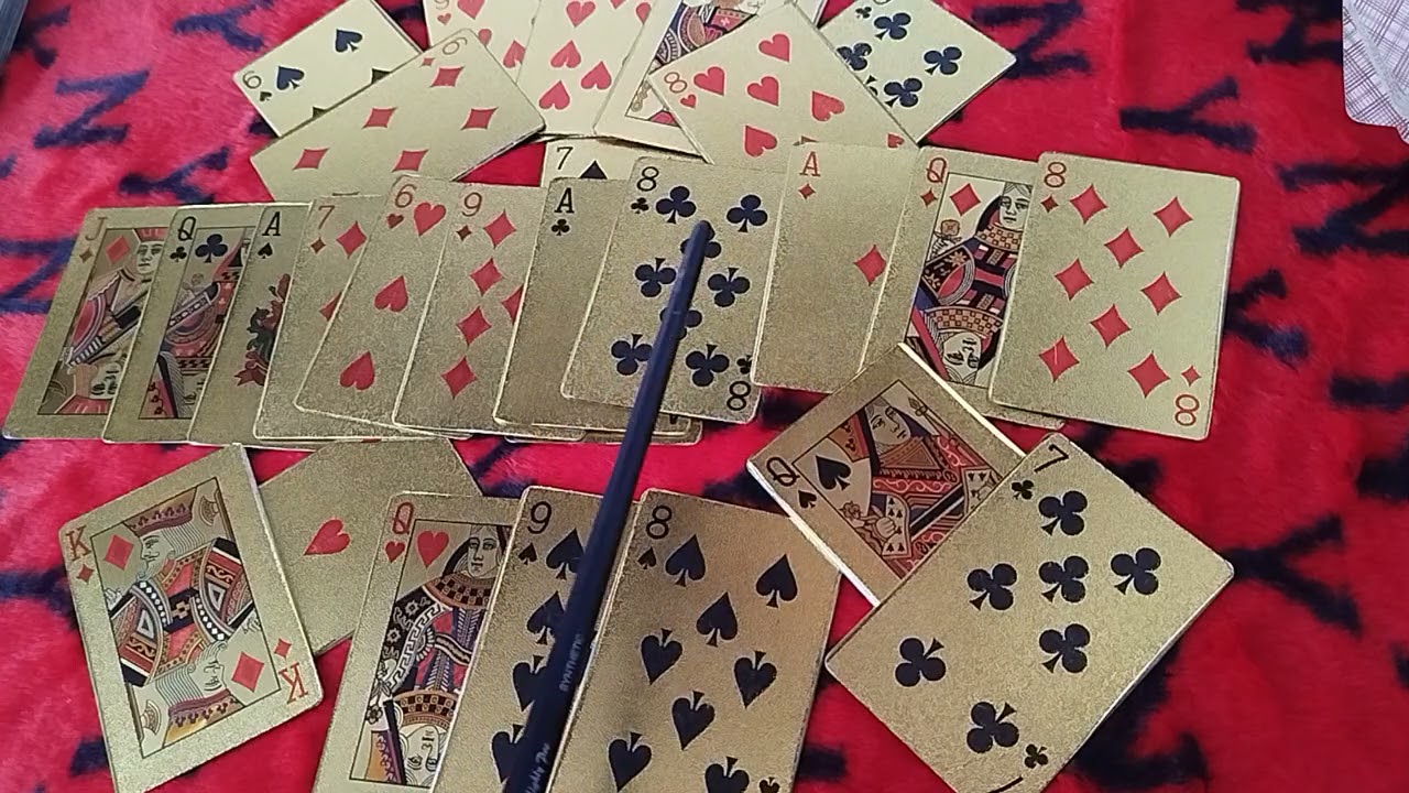 Действия ♣️ крестового короля 👑 к ❤️ даме ‼️🔥👑👑👑
