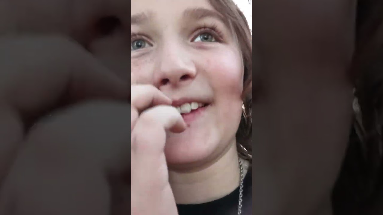 Hide and seek challenge
