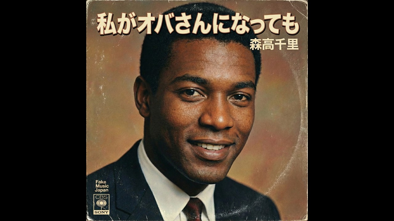 私がおばさんになっても (1992) — 時代が追いつけなかったLGBTの先駆者