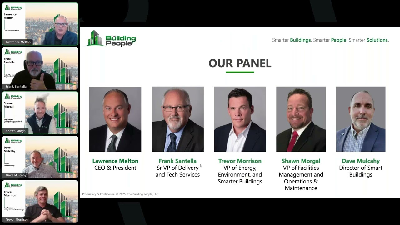 Real-Time Insights, Real Returns-A Business Case for Smart Building Solutions