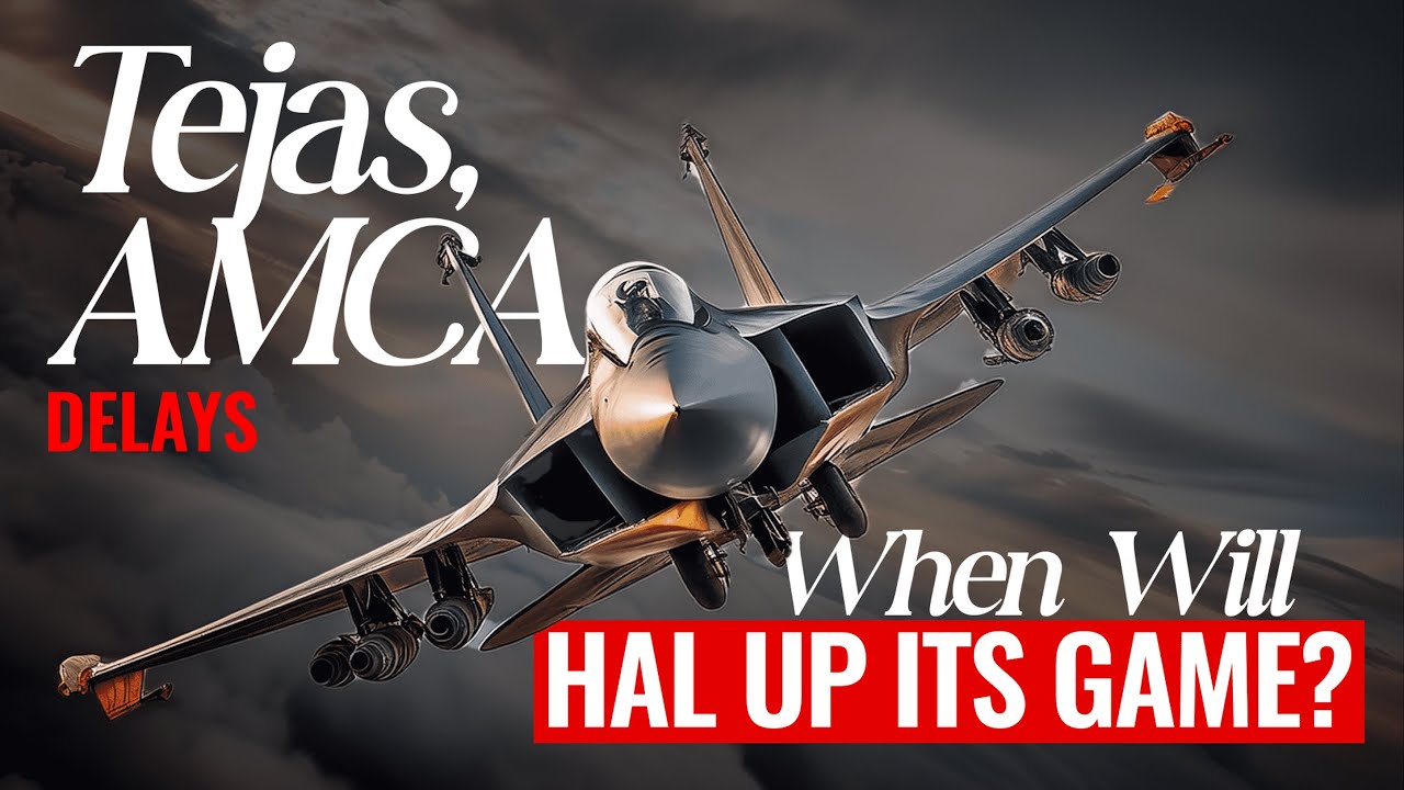 Is India&rsquo;s Air Force Prepared for War? l China and Pakistan Are Watching
