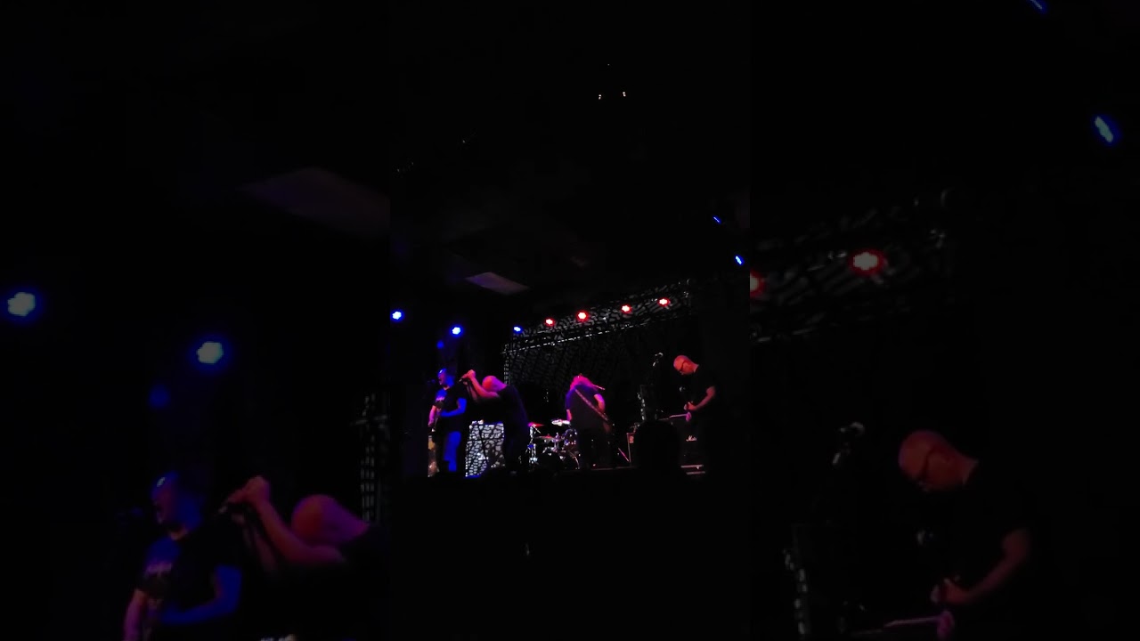 Have a Nice Life - Guggenheim Wax Museum Live