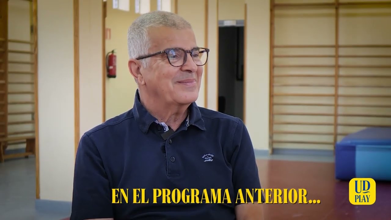 Séptimo programa Conociendo La Vela Latina Canaria de Botes
