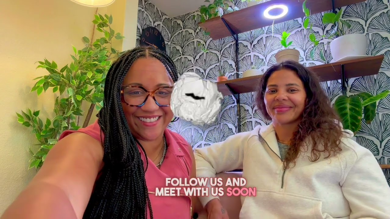 Ep.3 Sex In Seven Minutes with Lauren Turner, LCSW and Lynnea Molina, LCSW
