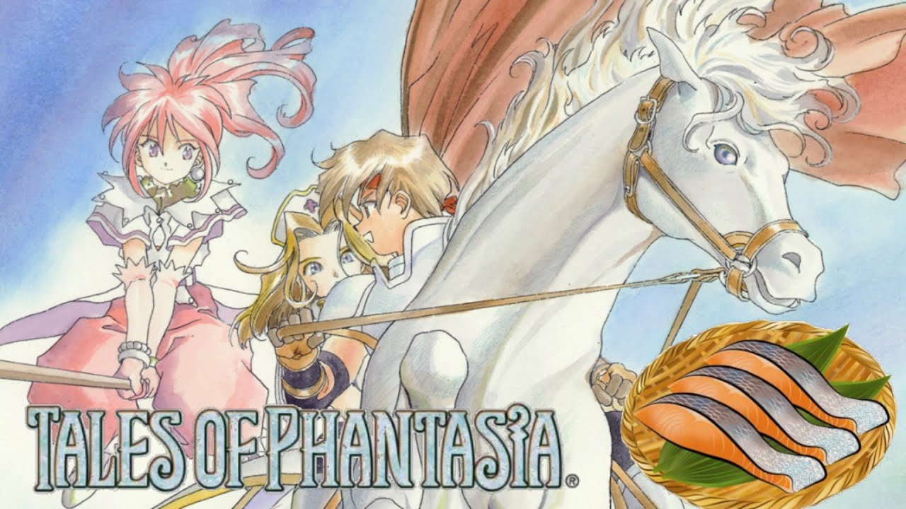 【テイルズオブファンタジア】物語は未来に突入‼「伝説のRPG」＃10