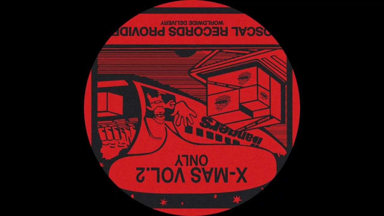 Late Citizen - Psyops At Lombaya