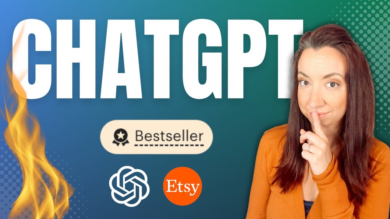 Steal my ChatGPT prompts for design ideas that SELL