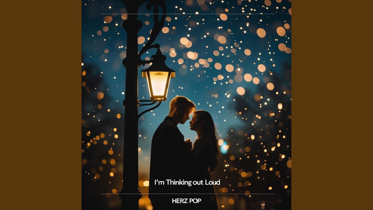 I’m thinking out loud