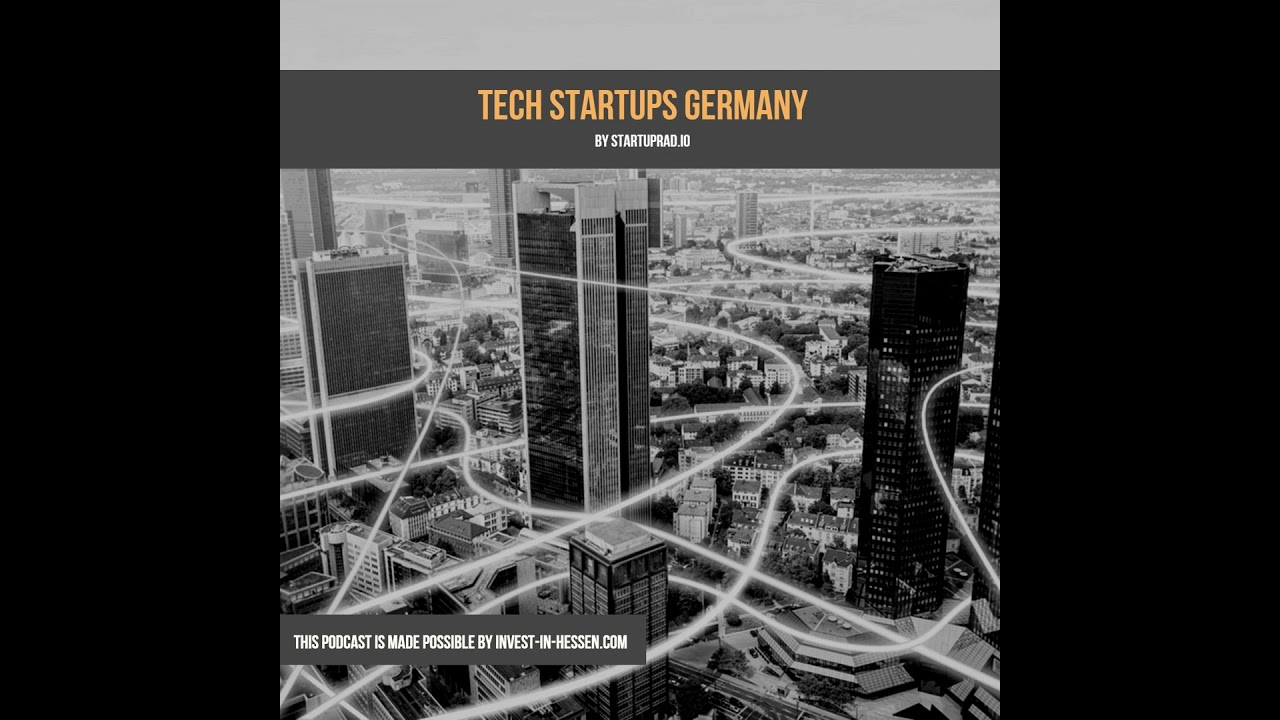 This Month in German, Swiss, and Austrian (GSA) Startups - May 2024 | Startuprad.io
