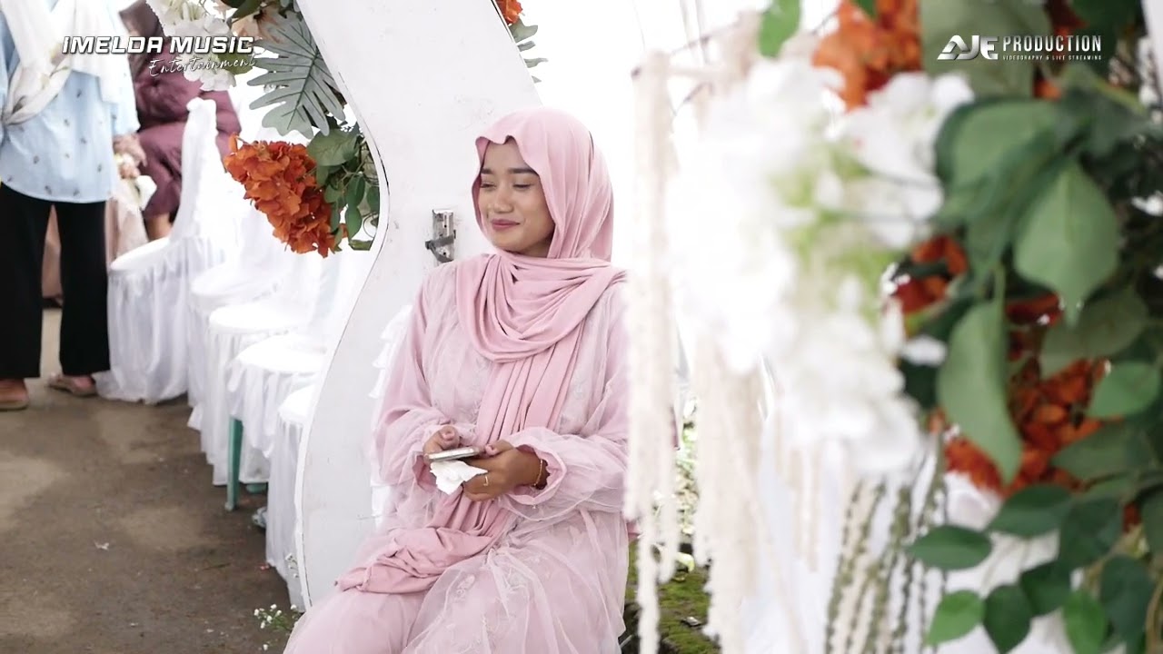 TOANG TAMBI - IMELDA MUSIC | DESA WANASALAM, 22 APRIL 2025