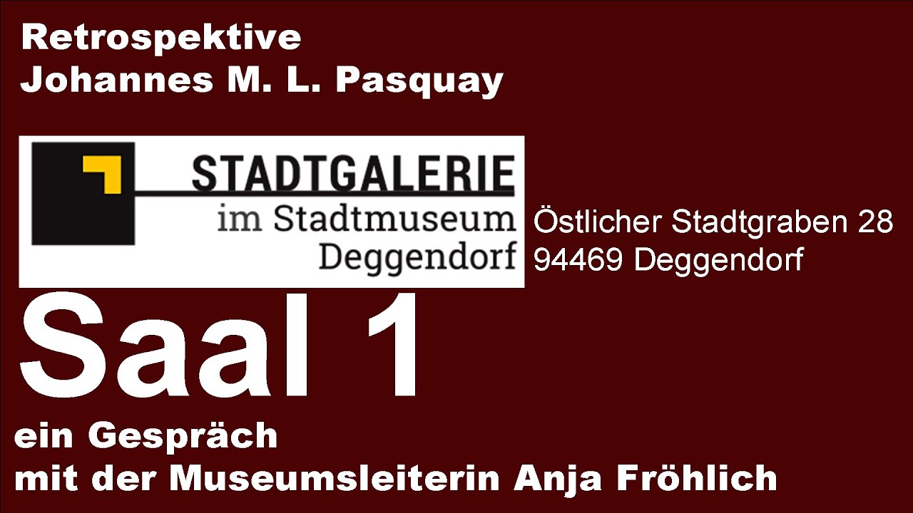 Saal 1