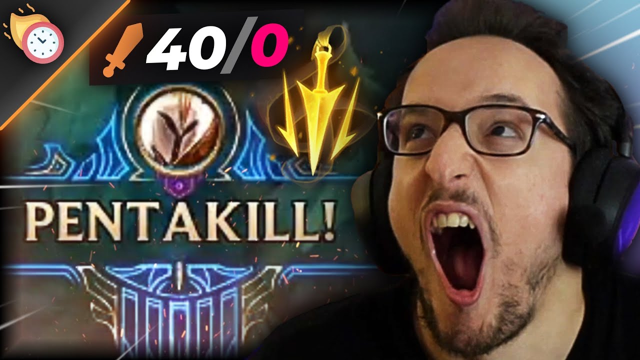 KAYLE LETHAL TEMPO NON LA FERMA NESSUNO