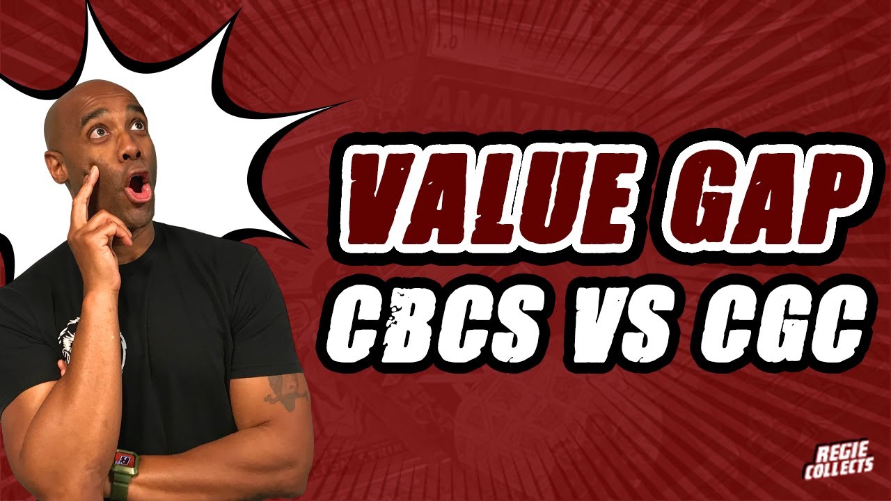 Value Gap: CBCS vs  CGC
