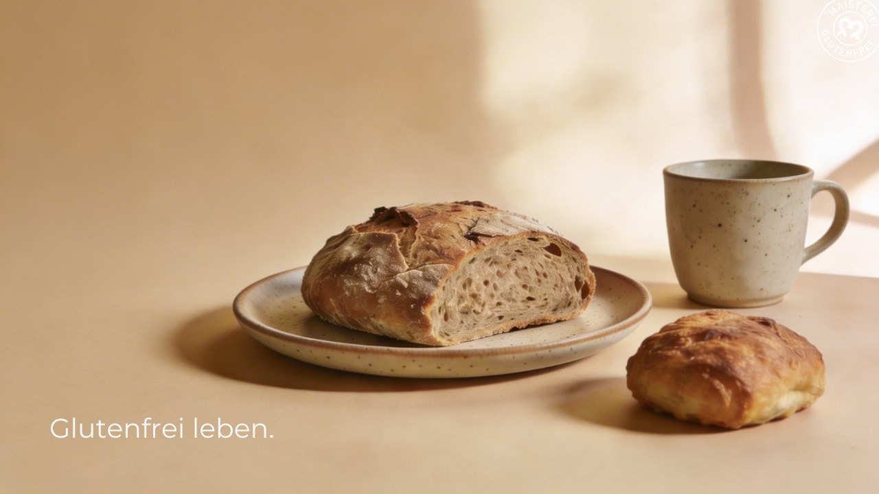 Glutenfreier Lifestyle: 5 Tipps f&uuml;r ein gesundes und genussvolles Leben!