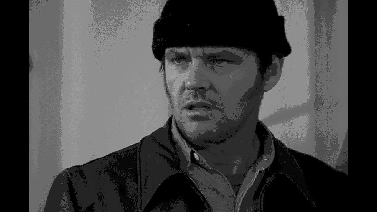 Patrick McMurphy EDIT