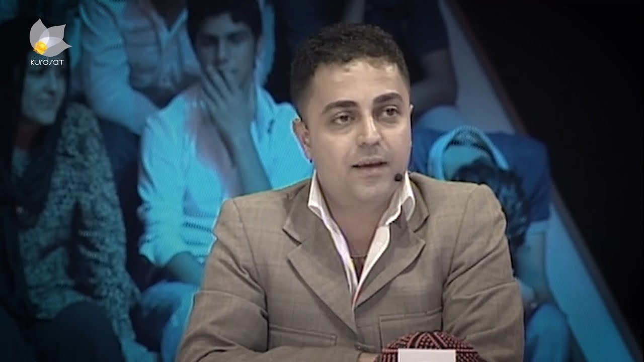 گۆران عومەر، ئەو میدیاکارەی بە تەمەنێکی کەمەوە بوو بە ئەستێرەیەکی گەورەی میدیای کوردی
