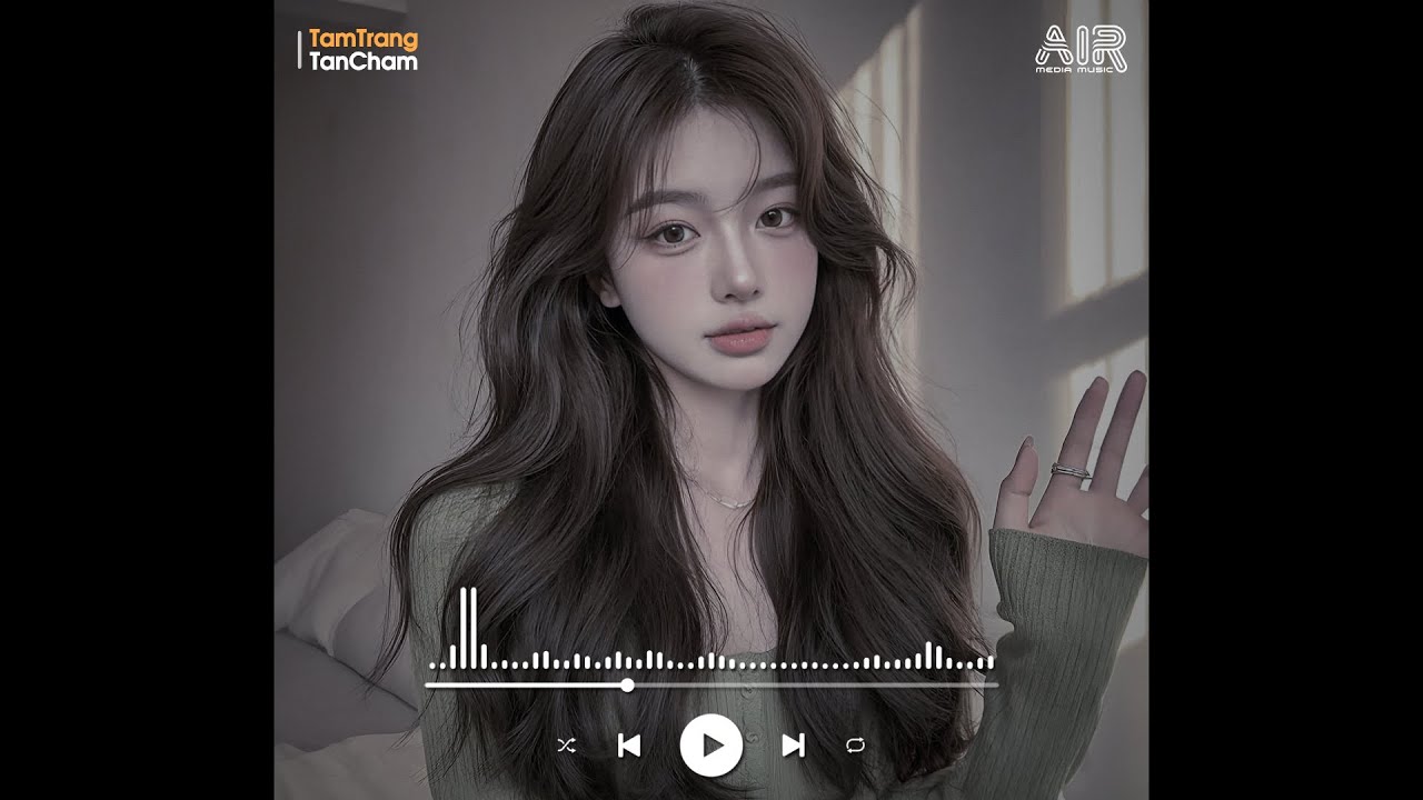 Lòng Người Khó Nói Em Ơi Sao Phải Sống Thế Buông Lơi - Một Tình Yêu Hai Thử Thách Lofi - Nhạc Chill