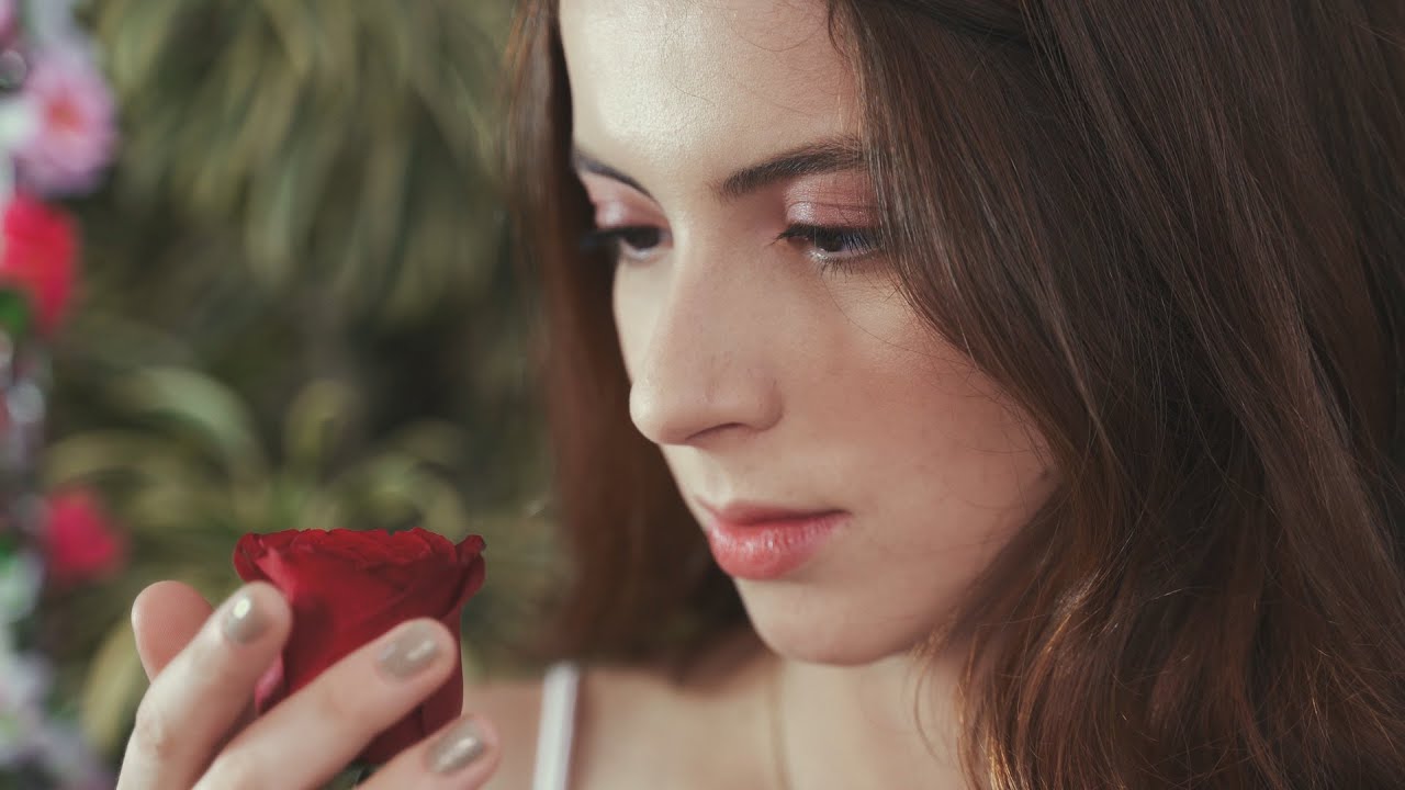 A&iacute; existe um pouco de mim? - Aline Amorim (CLIPE OFICIAL)