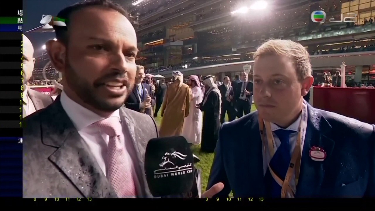 2017 杜拜金莎軒錦標 Dubai Golden Shaheen ドバイゴールデンシャヒーン 食為主 Mind Your Biscuits 羅沙理奧