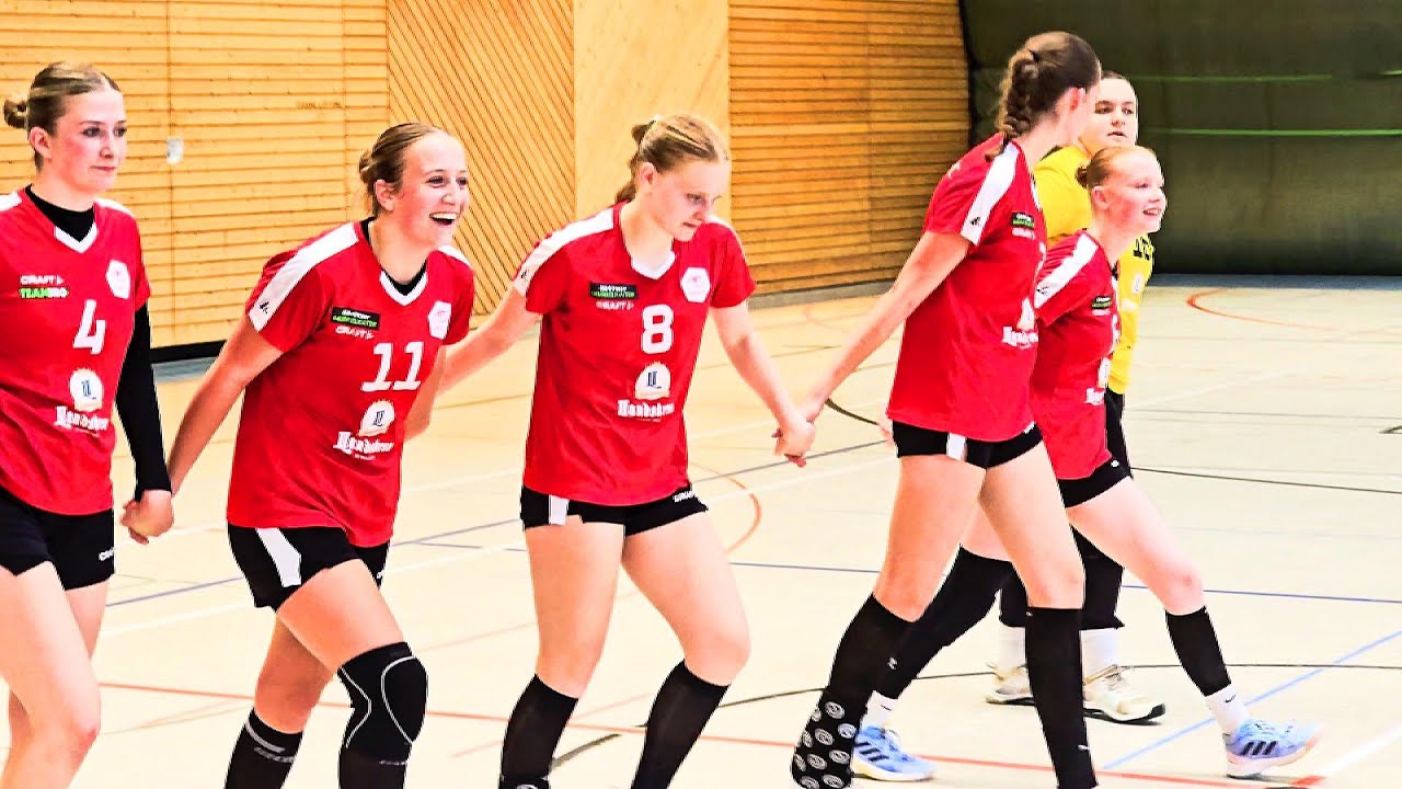 2025/26 - Görlitzer HC II : HV Chemnitz II