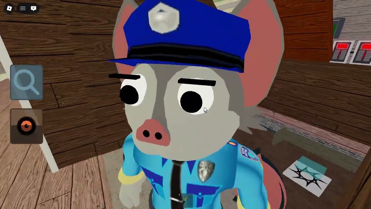 How To Escape House In Piggy Realities!
