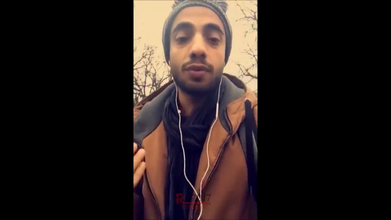 سنابات ثنيان خالد المبدع جدا بكندا | يوم 04-3-2016