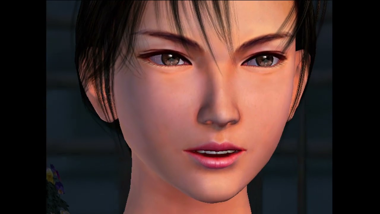 Dreamcast - PixelFX DCDigital 2 Test Footage