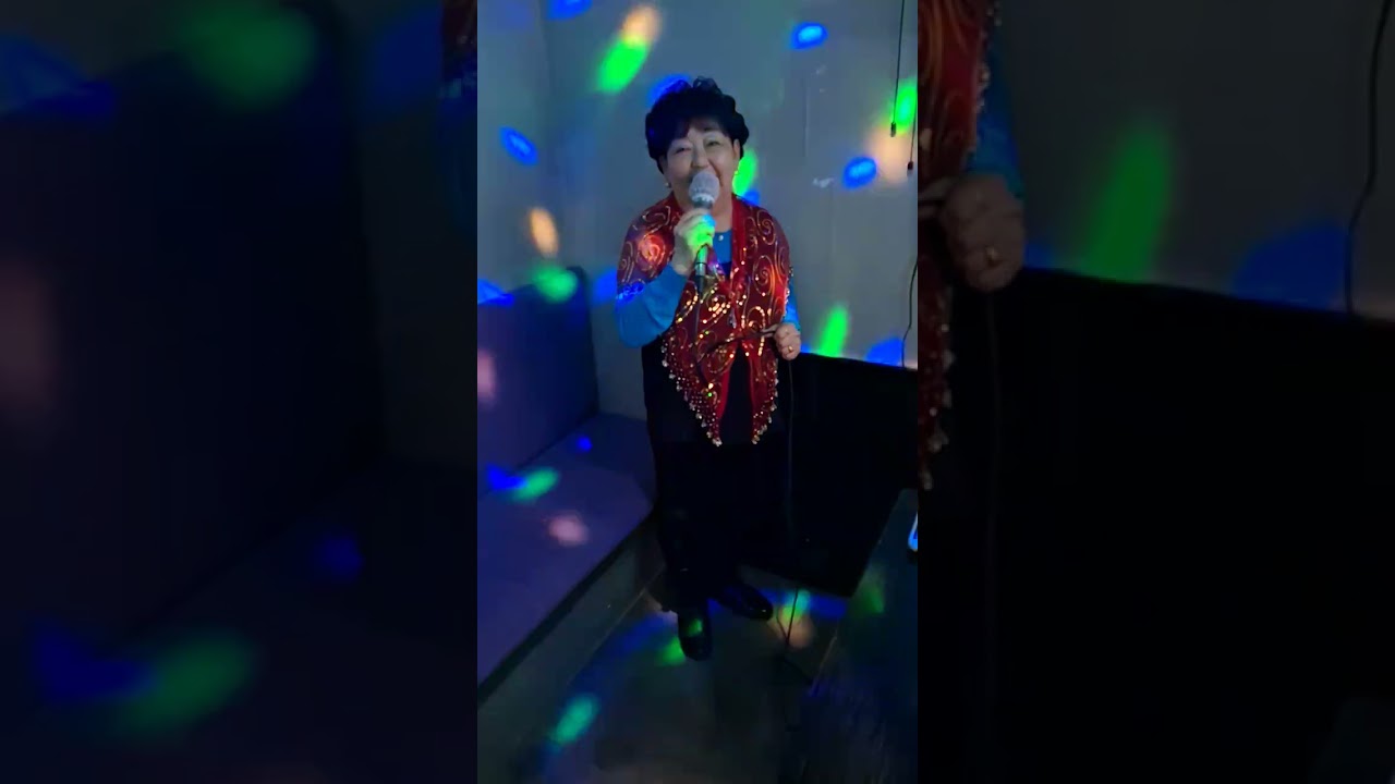 가수 이순분 타인원곡 신정수-커버@♡♡