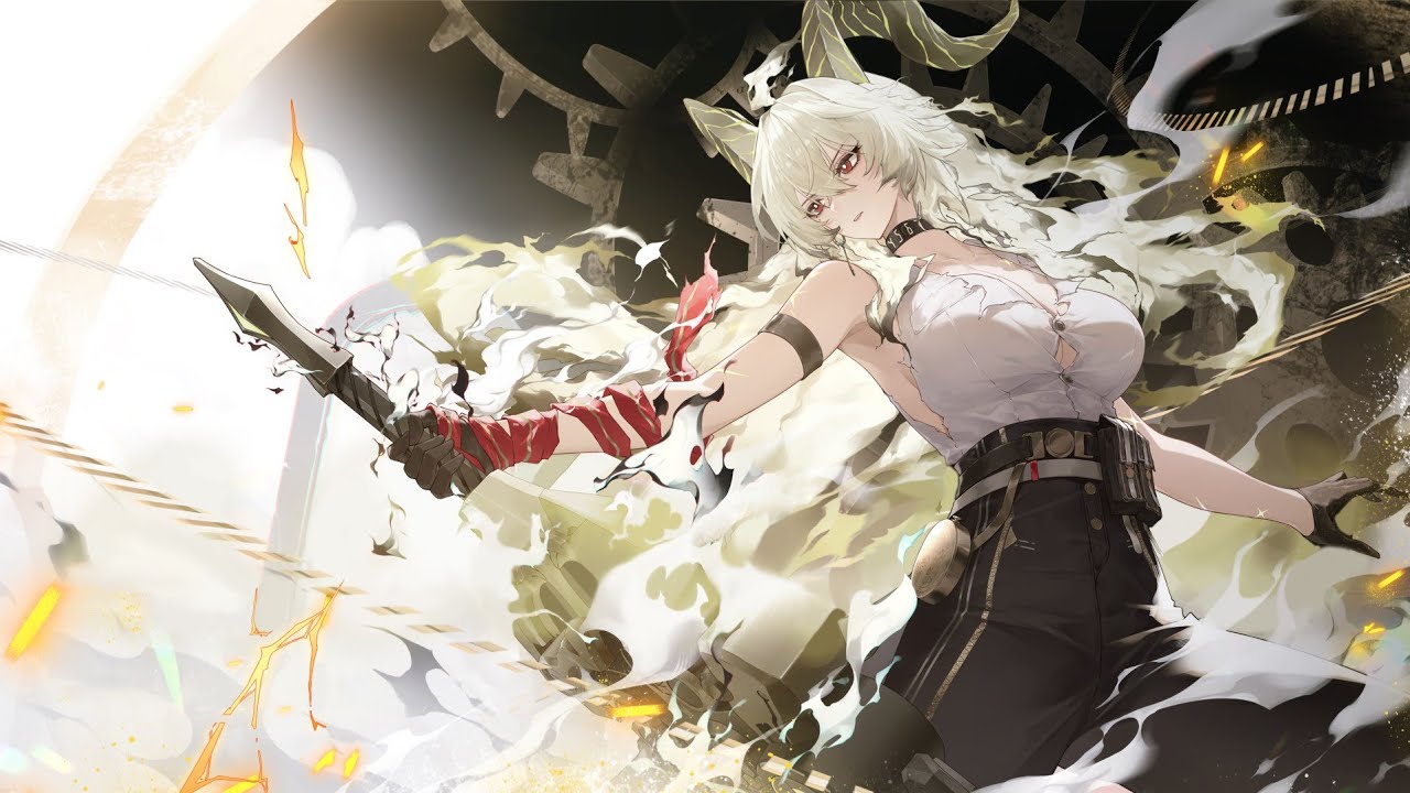 Zani S6 Whimpering Wastes