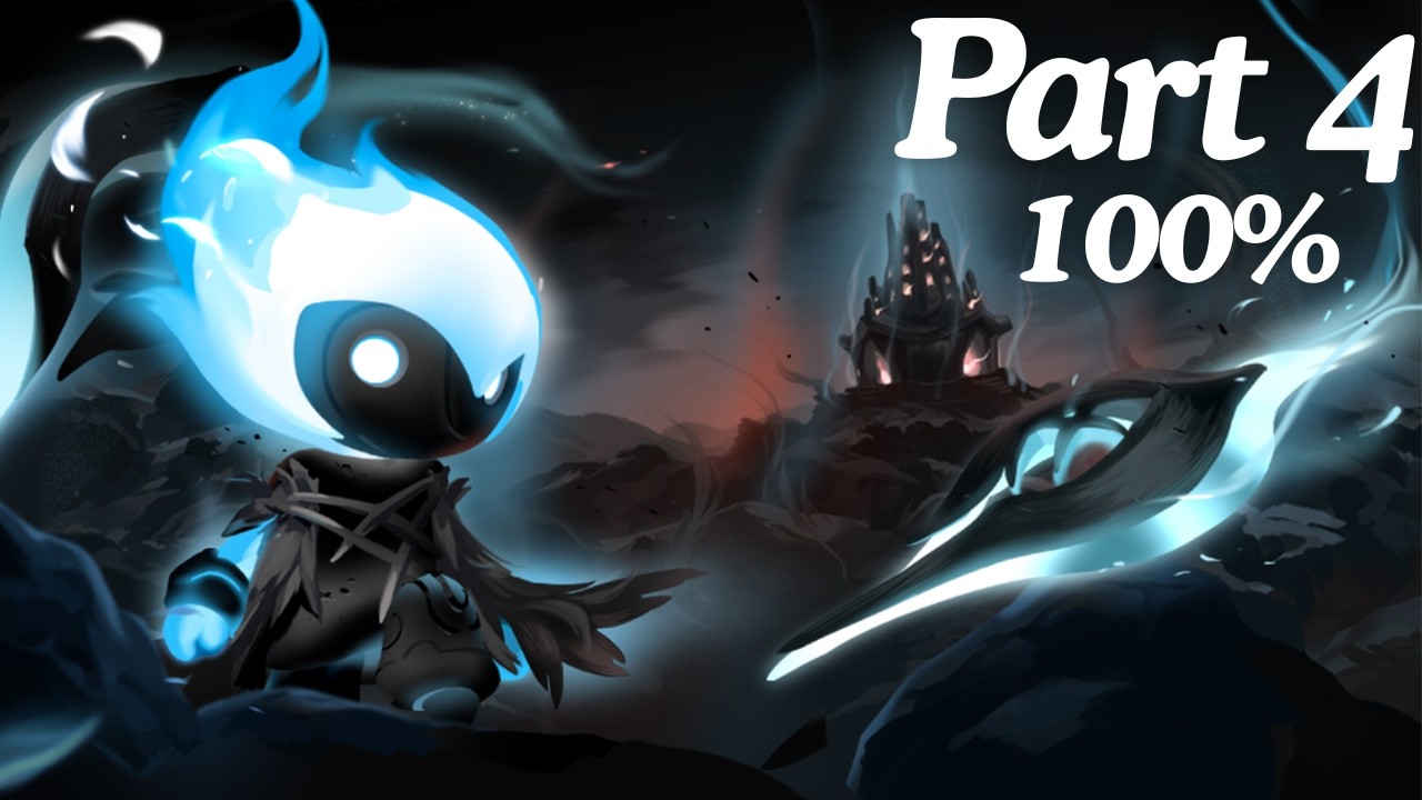 SOLATERIA Full Gameplay Walkthrough 100% Part 4